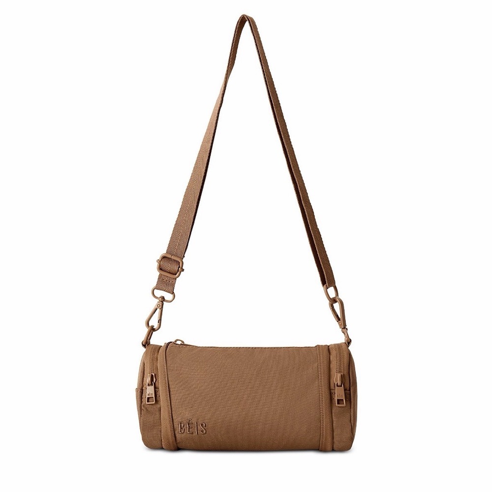 BEIS Expandable Crossbody Charm
